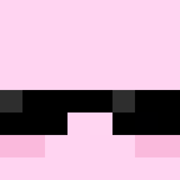 aovm's skin
