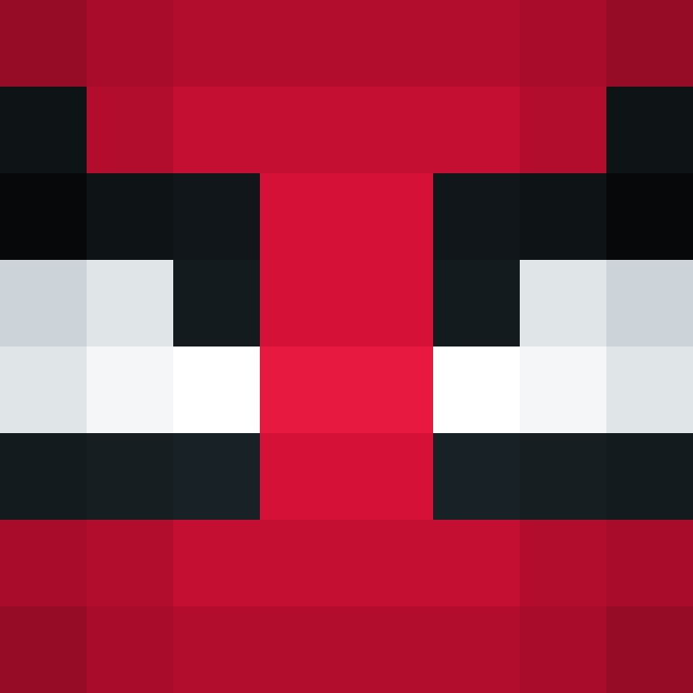 MrYamYam's skin