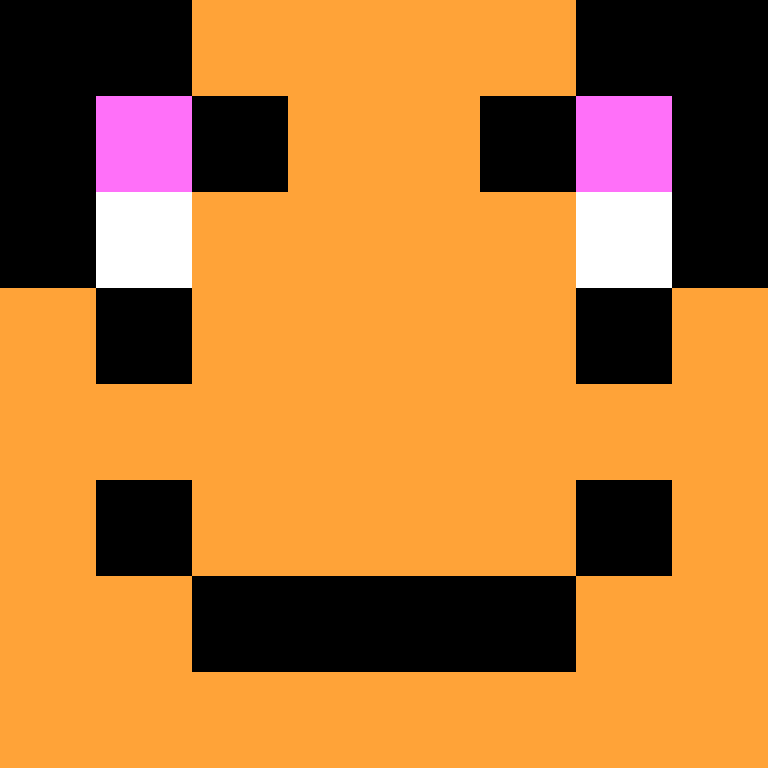 Tangerine6586's skin