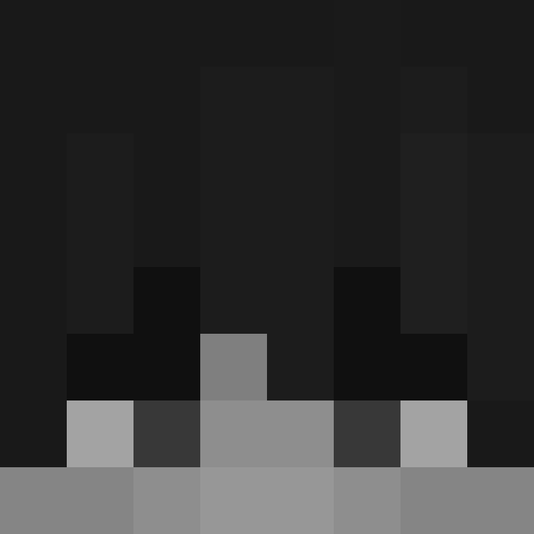 Pepikson's skin