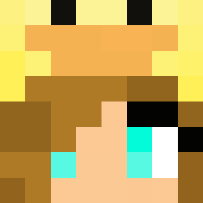 TurboFien's skin