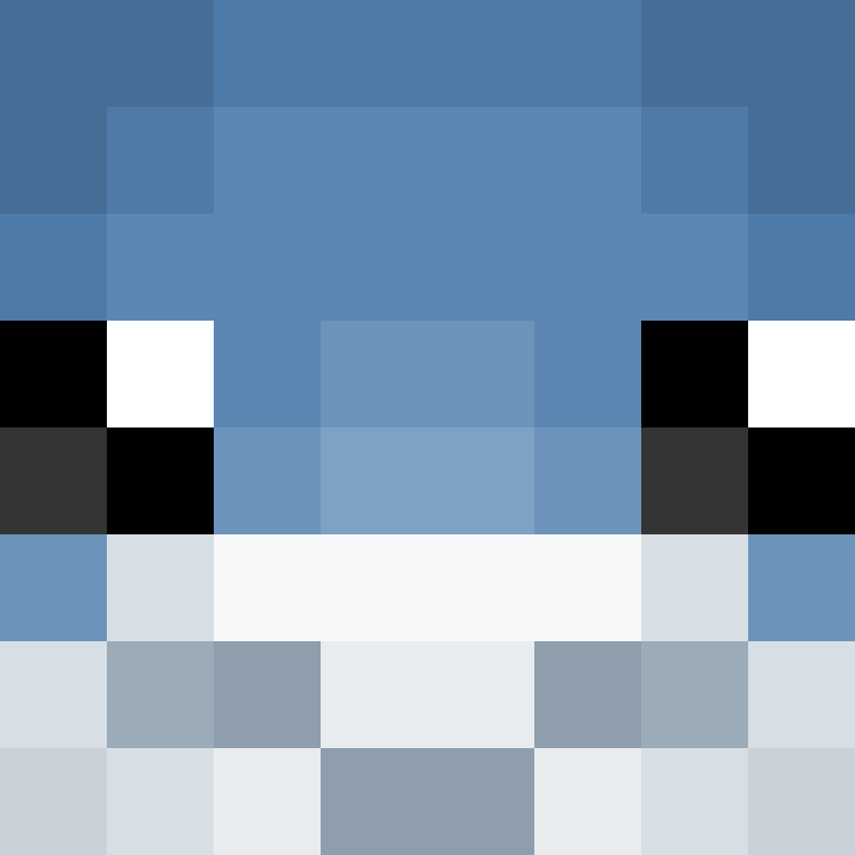 Molakk08's skin