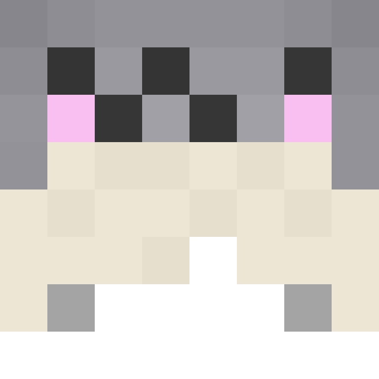 2pawsum's skin