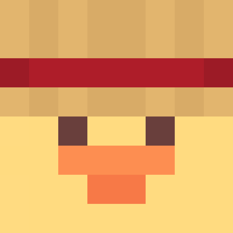 XerisOfficial's skin