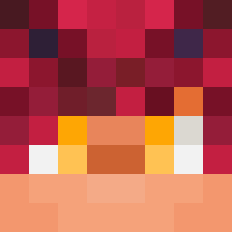 Darkesito777's skin
