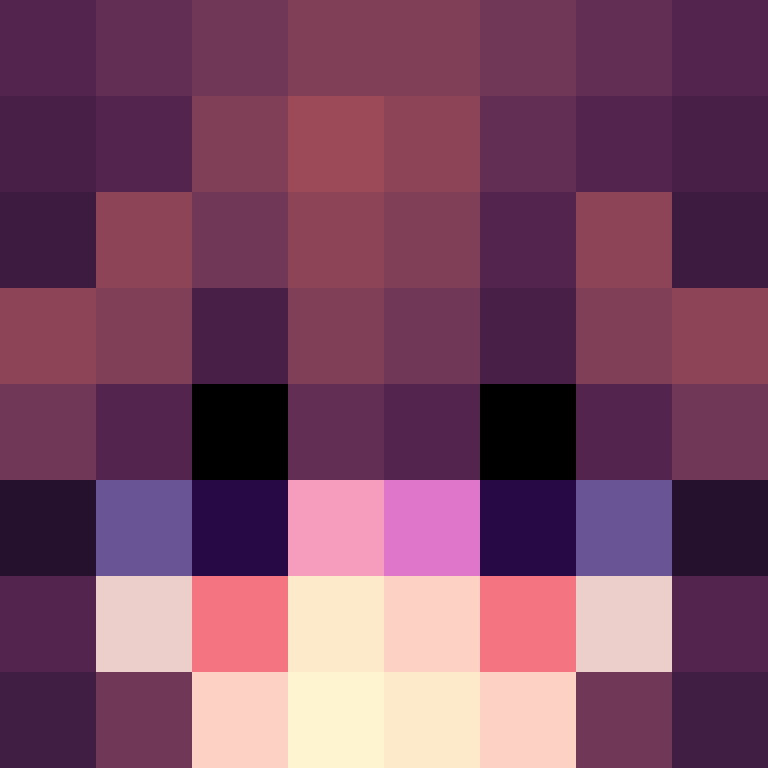 Lucipetal's skin
