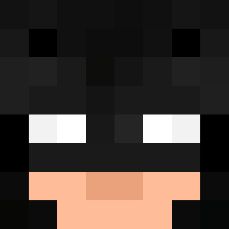 ImKlozy's skin