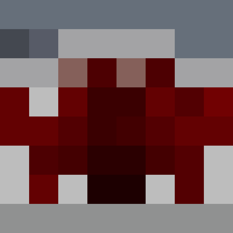 porkqueo's skin