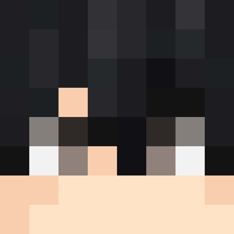 wbahku's skin