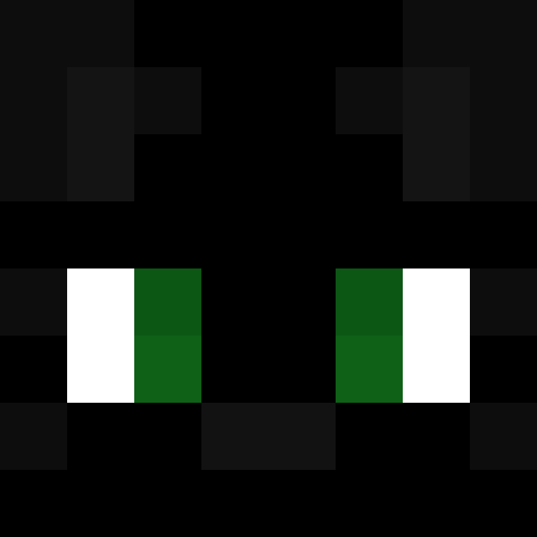 Lubcheese's skin