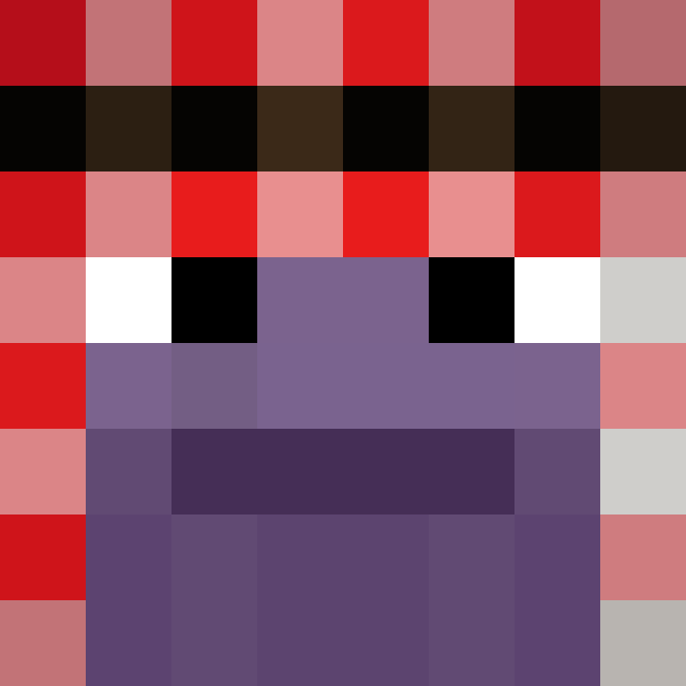 Marta_Strawberry's skin