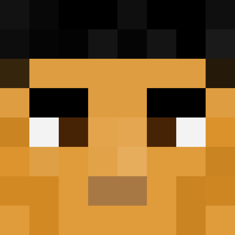 SteveTrubble's skin
