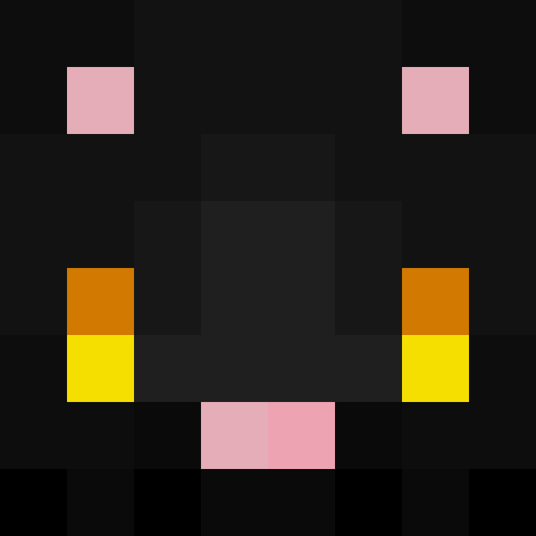 Maxezy's skin