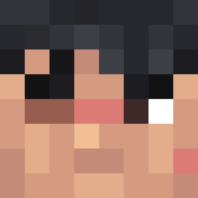 Mike_Literussss's skin