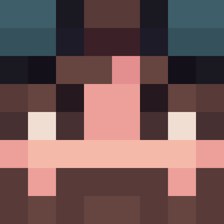 Th4dore's skin