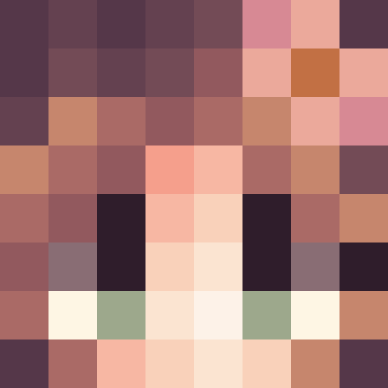 joshpooks's skin