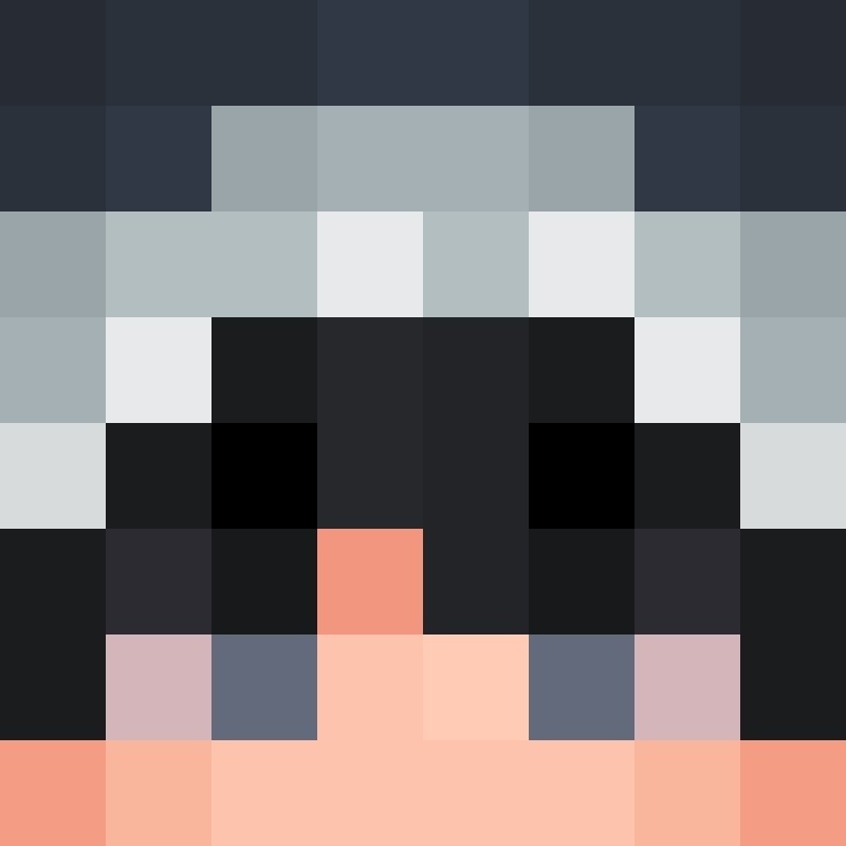 DaykMC's skin