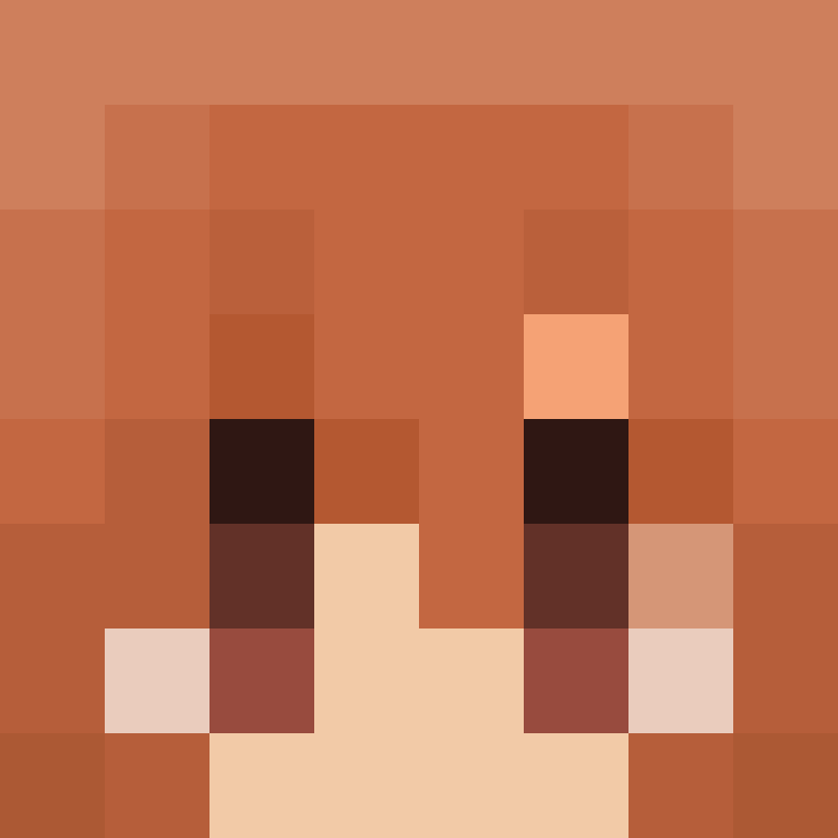 XxHunterGamingXx's skin