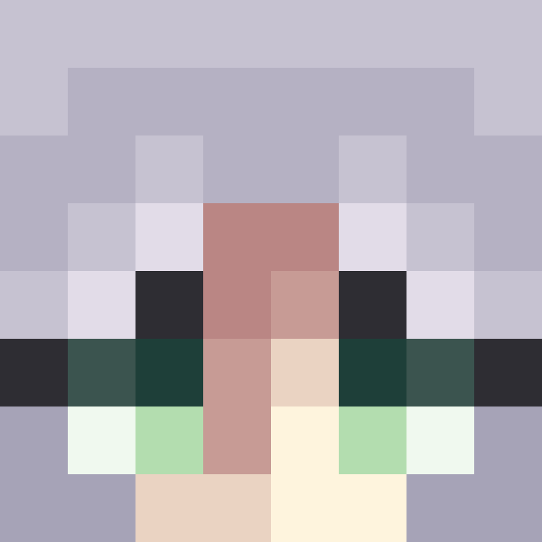 Pince990's skin