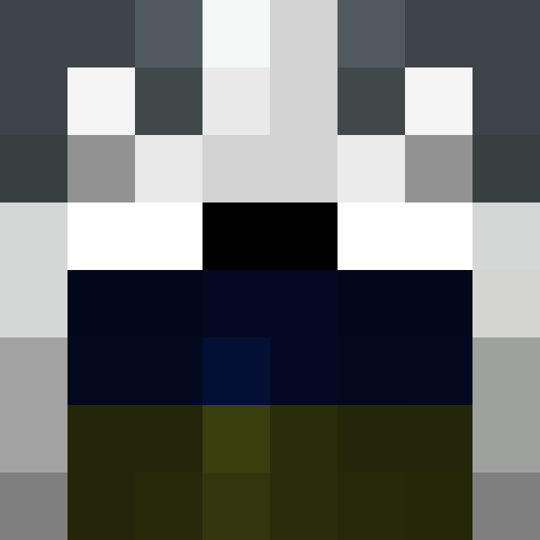 lautor's skin