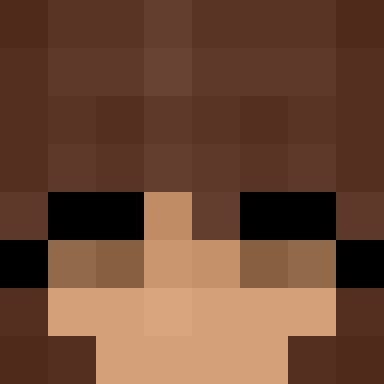 Heyzy's skin
