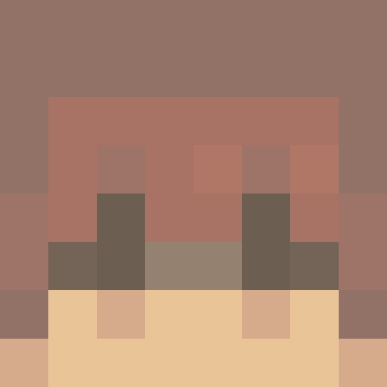 reconbyrne's skin