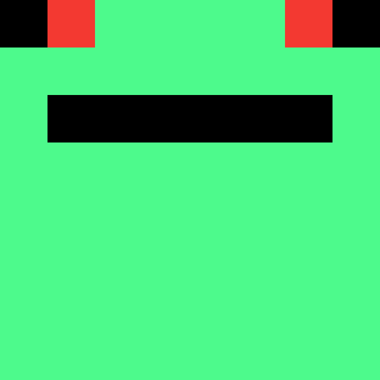 Joemama215's skin
