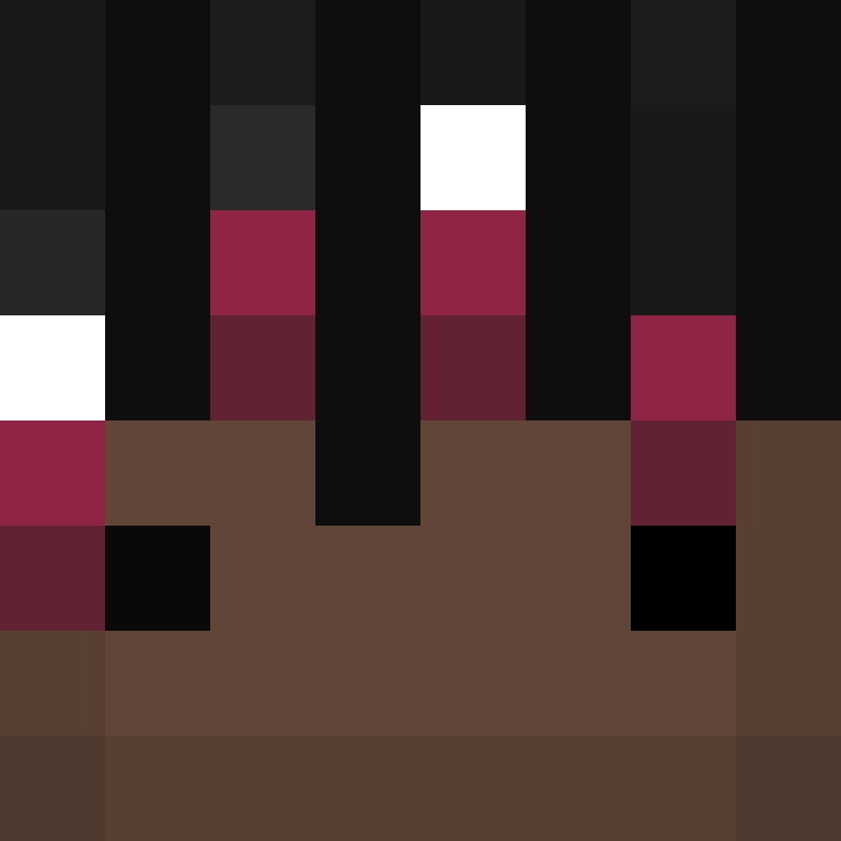 forge_kai's skin