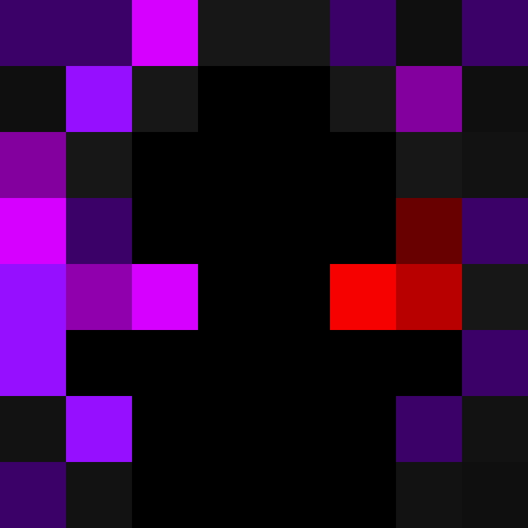 Kiuaskauasmines's skin
