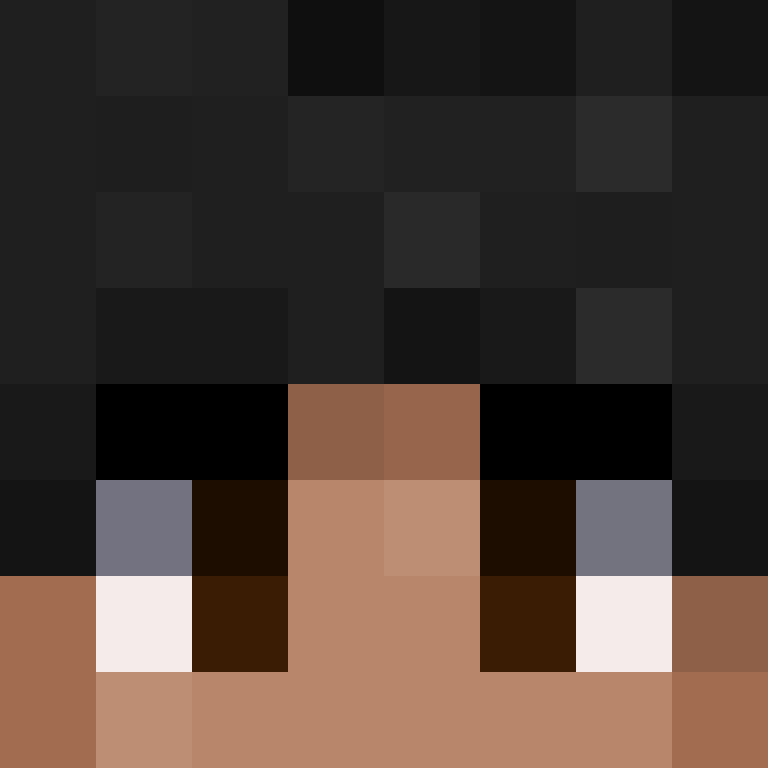 Ouexus's skin
