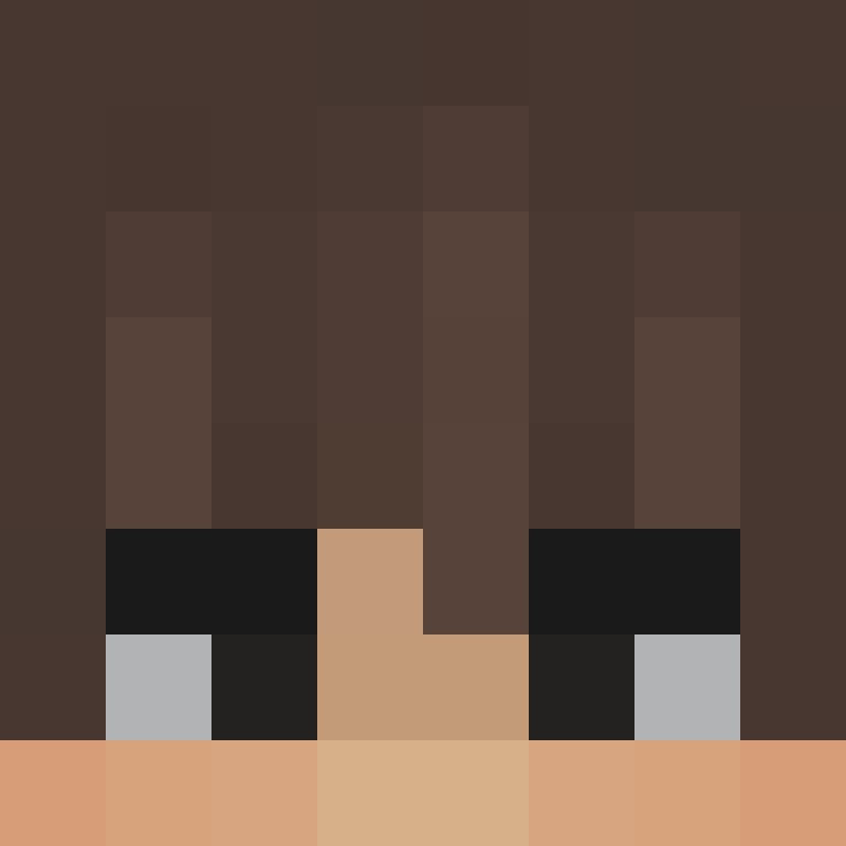 Reptx's skin