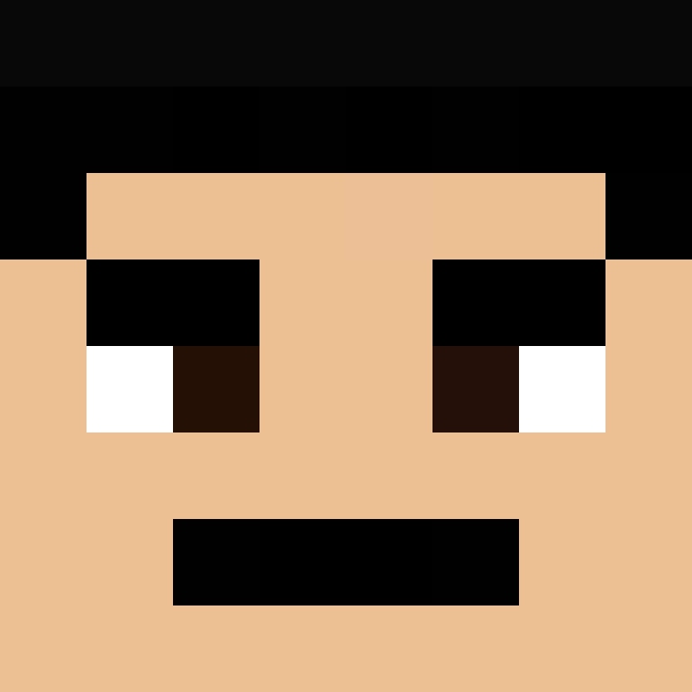 Jamal7345's skin