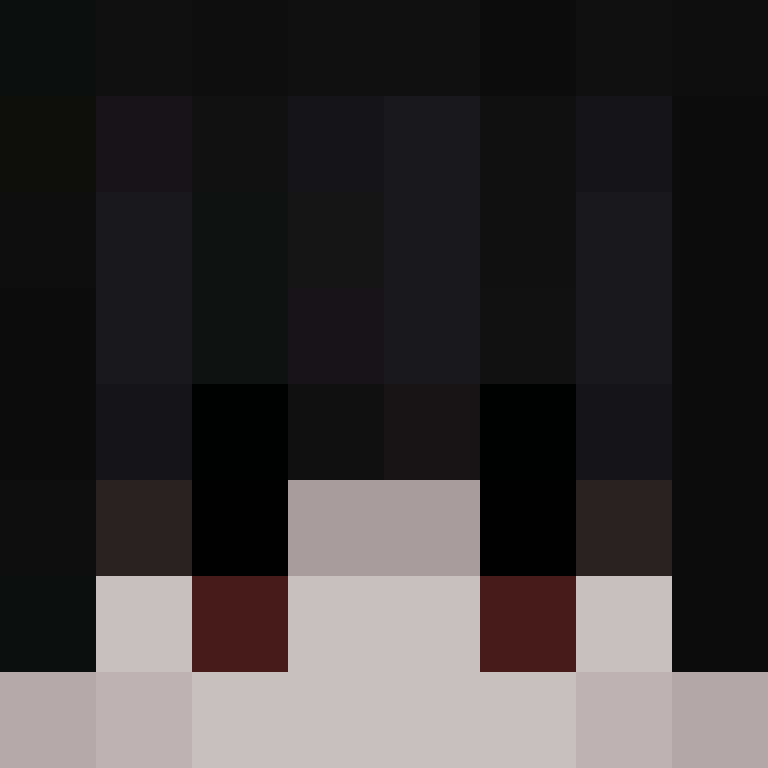 uhfliction's skin
