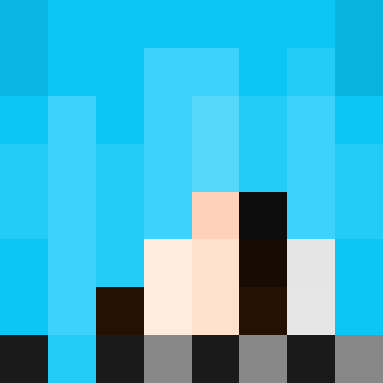 Silent_Sarah's skin
