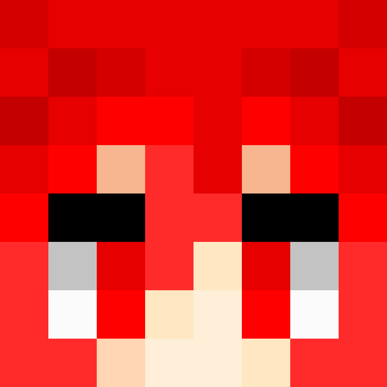 CloxR's skin
