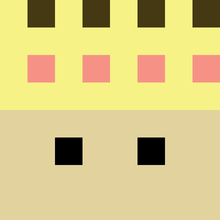 bonfures's skin