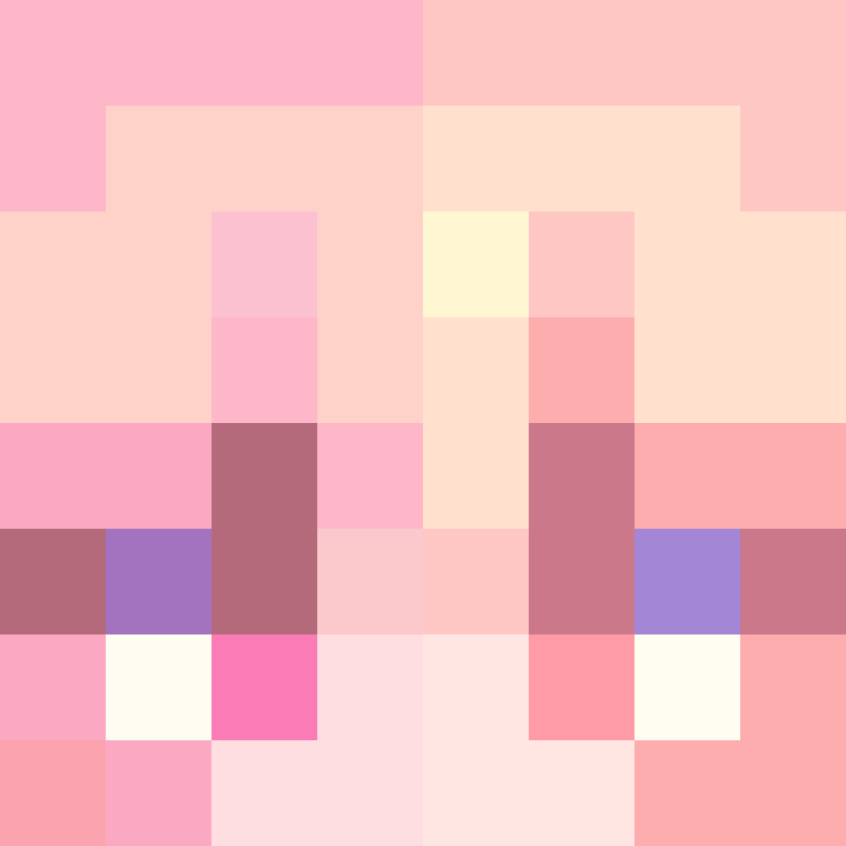 RBPablo's skin