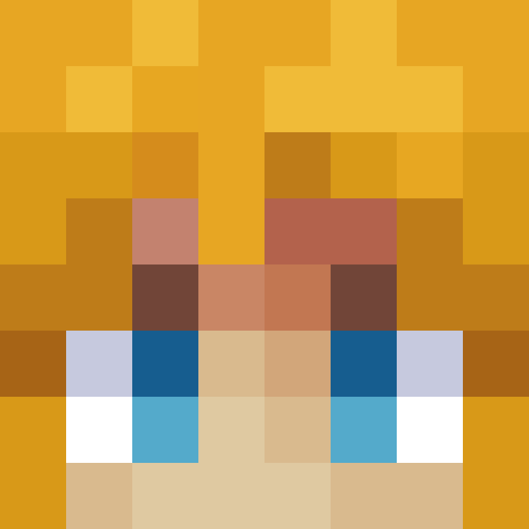 Baggiestdragon's skin