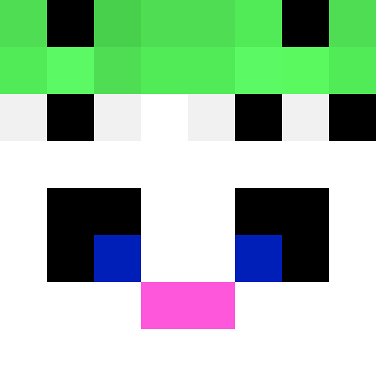 xXLirsusXx's skin