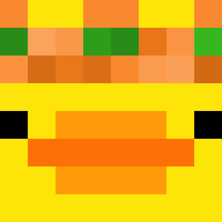 Glleis's skin