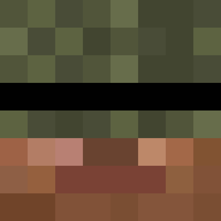 drneox's skin