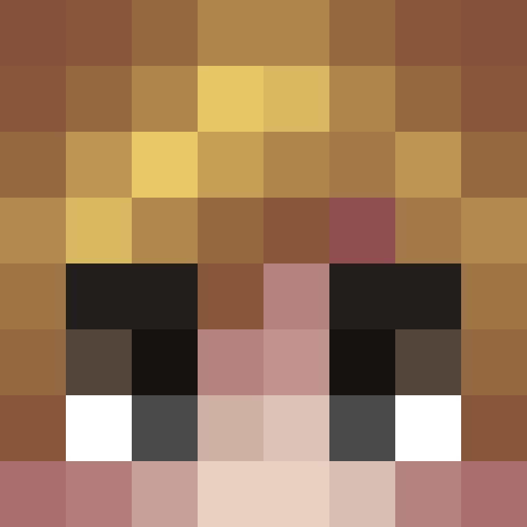 Cloudxzr's skin