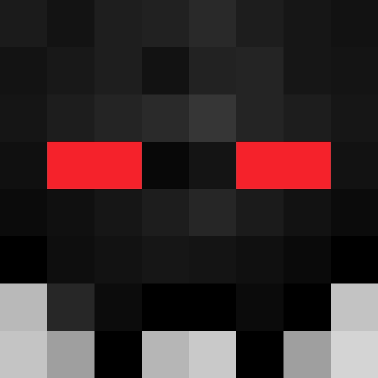 Jeezerf's skin