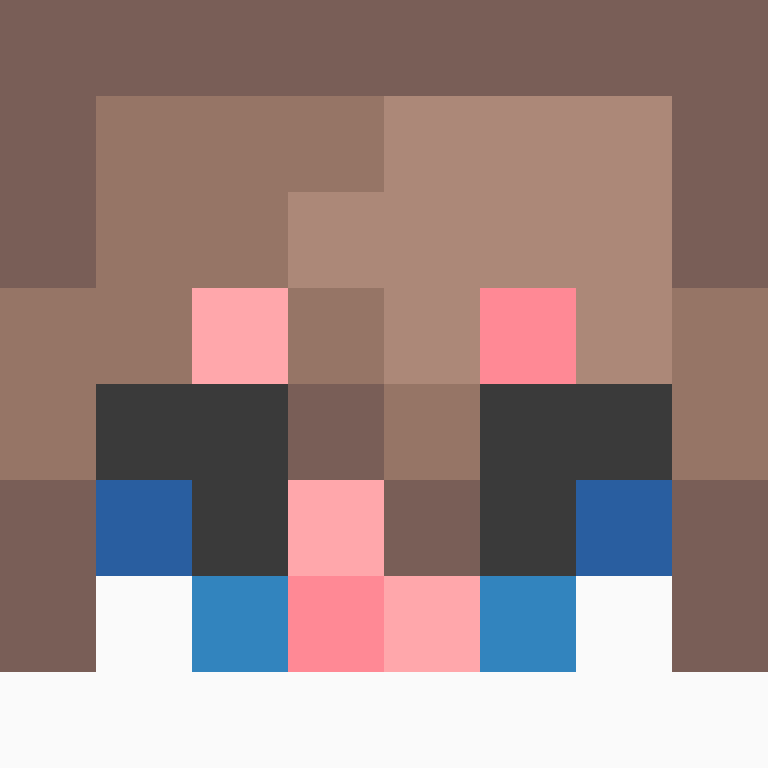 PimPan's skin