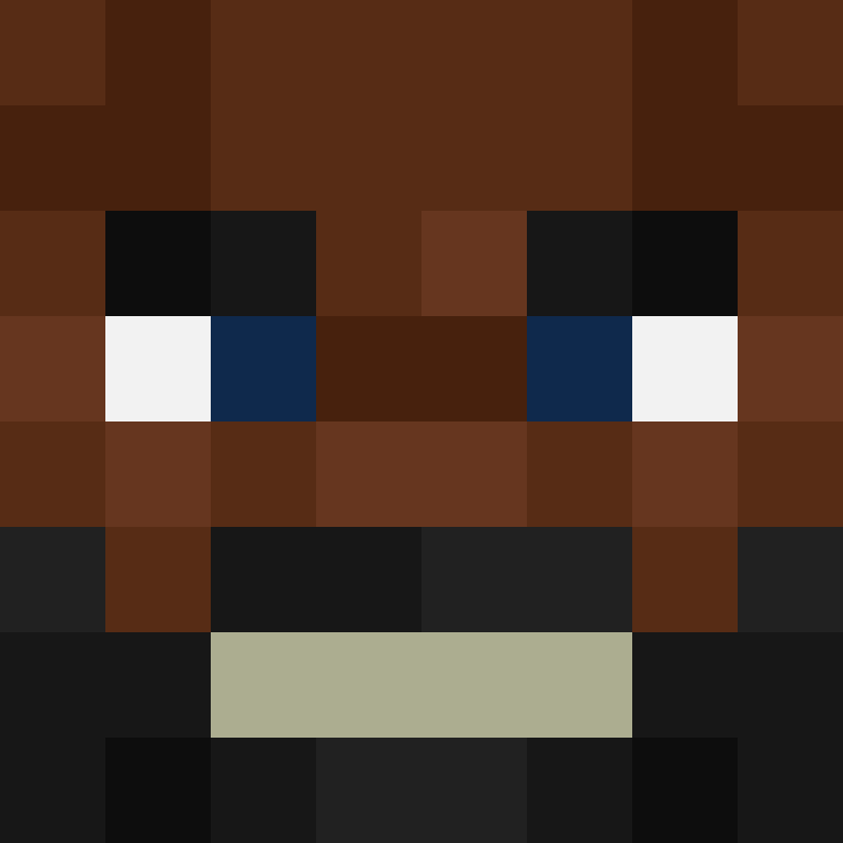 D1zoo's skin
