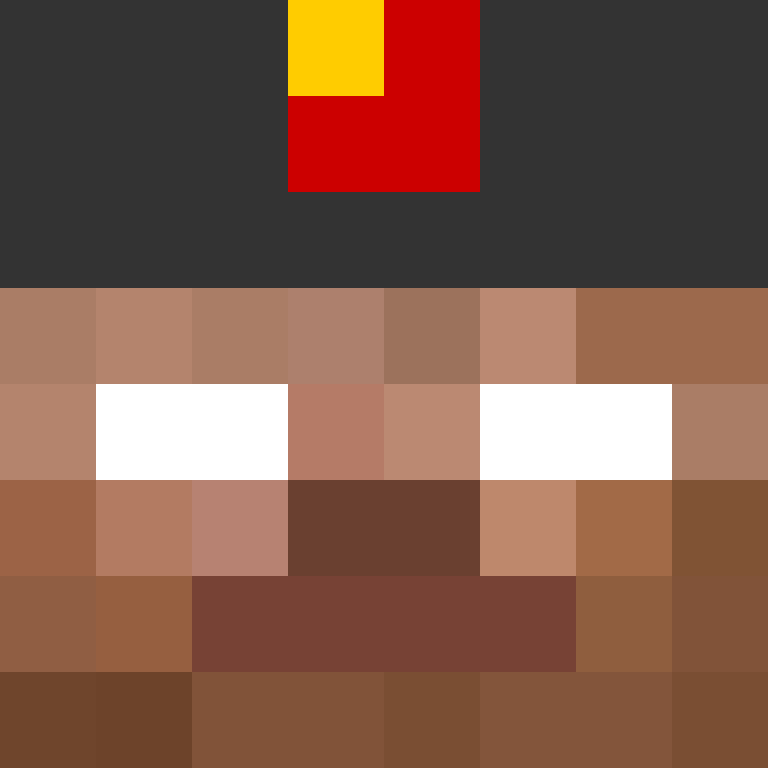 Heisenberg890's skin