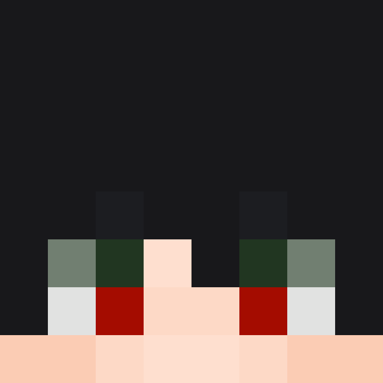 zeiex's skin
