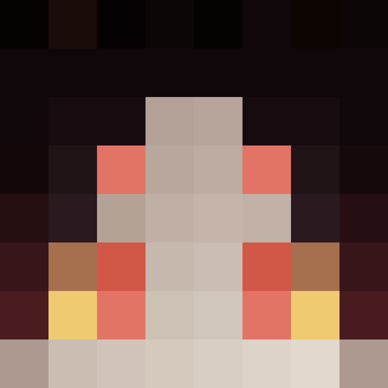 xratmode's skin