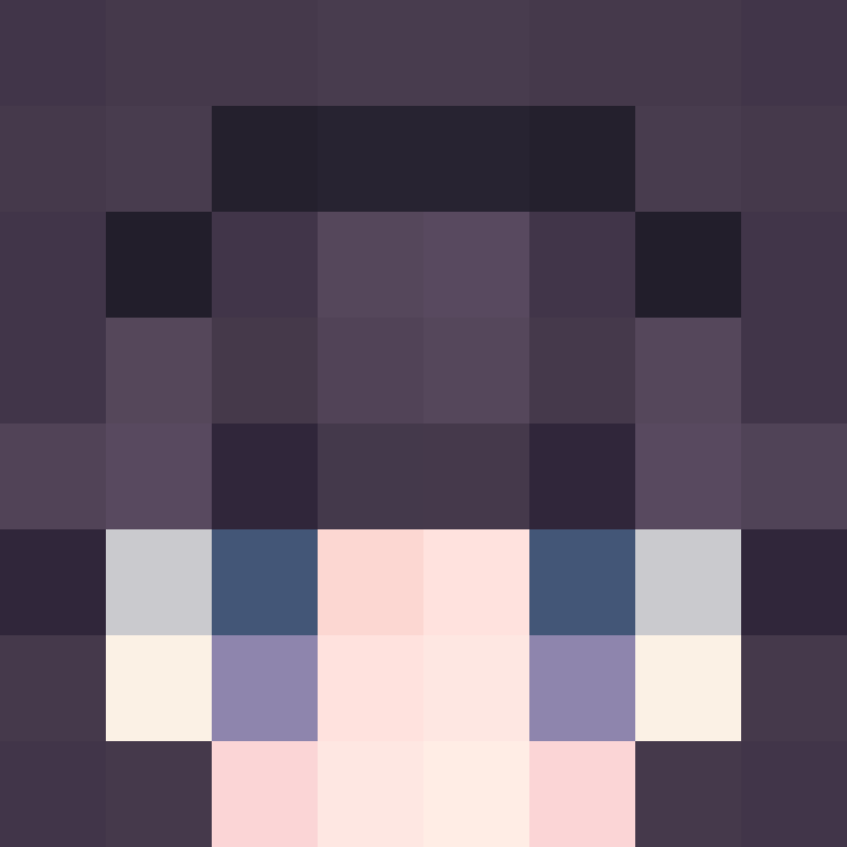 pzmp's skin