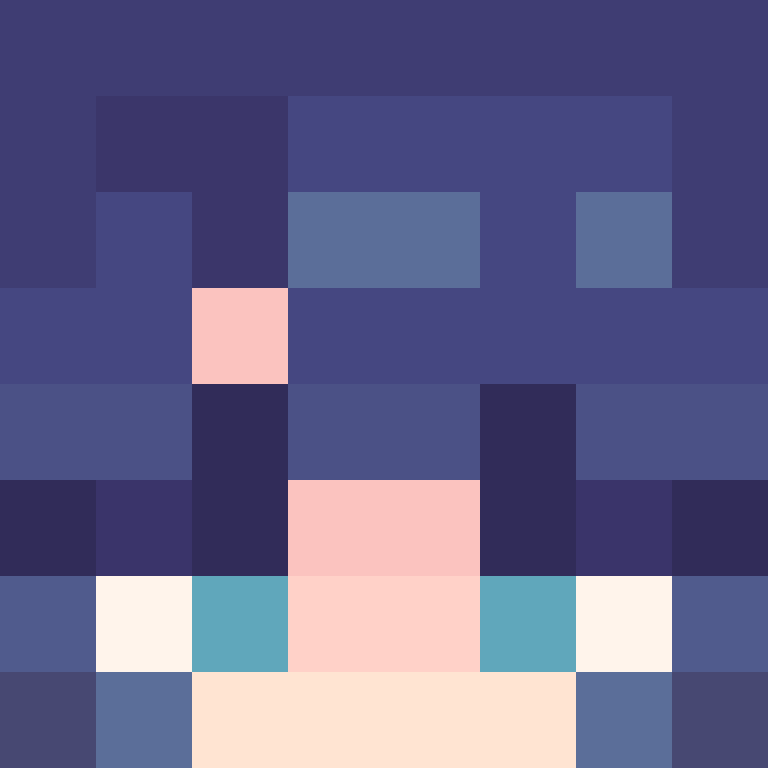 ashlwi's skin